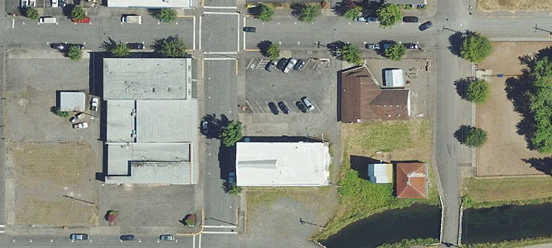 Stayton Commercial Land For Rent