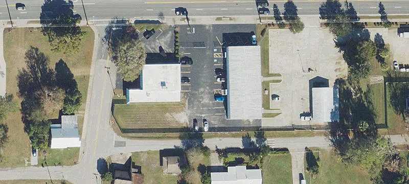 Lake City Warehouse For Sale
