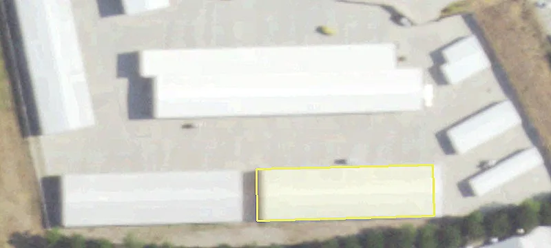 Arlington Commercial Pad Site