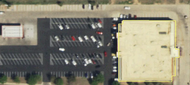 Retail and Residential Land Available