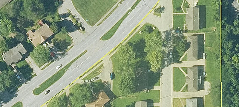Retail Property in Kansas City