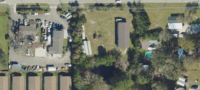 New Port Richey Warehouse