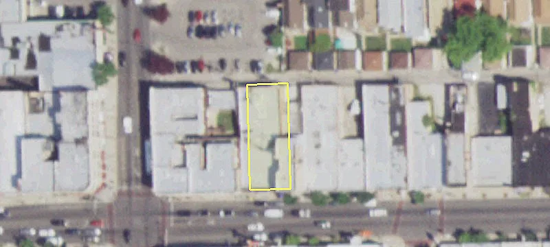 Retail Space on Belmont Avenue