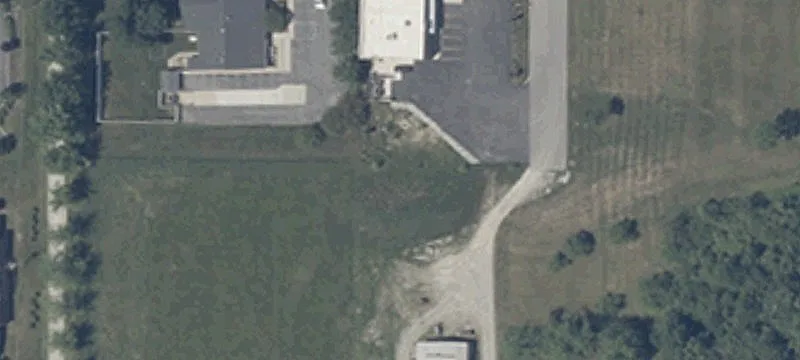 Illinois Road Land Opportunity