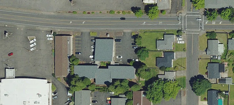 Springfield Office Space Available