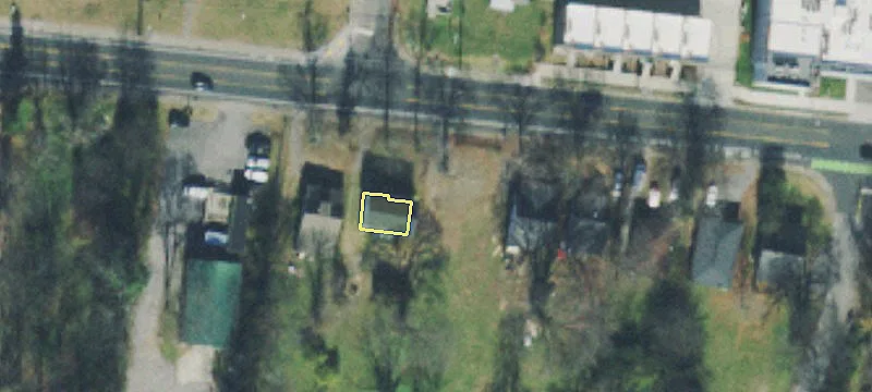 East Nashville Assemblage Opportunity