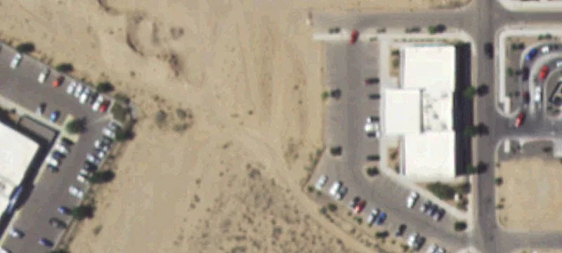 Land Ideal for Retail