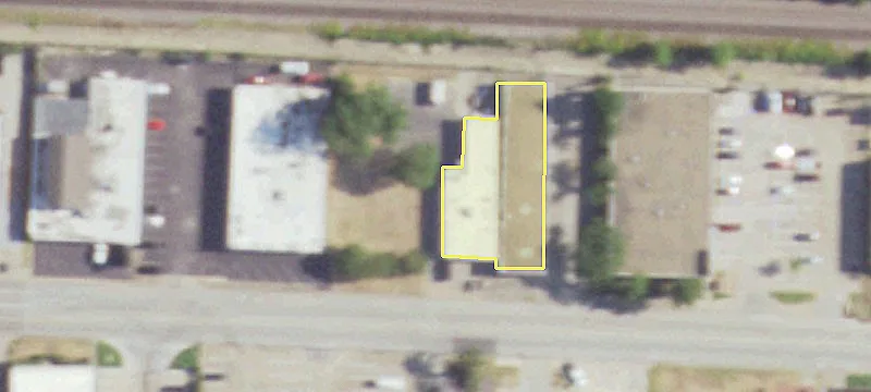 Arlington Office Space For Rent