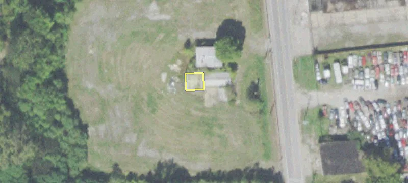 Industrial Land with Rail Access