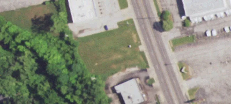 Commercial Land in Saint Louis