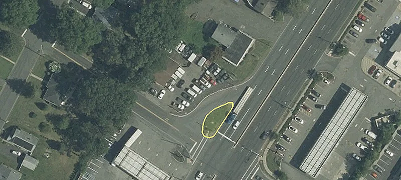 Established Automotive Sales Property