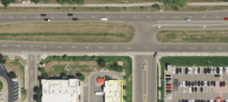 Restaurant Space Available For Lease