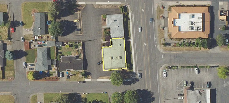 Office Suite for Rent