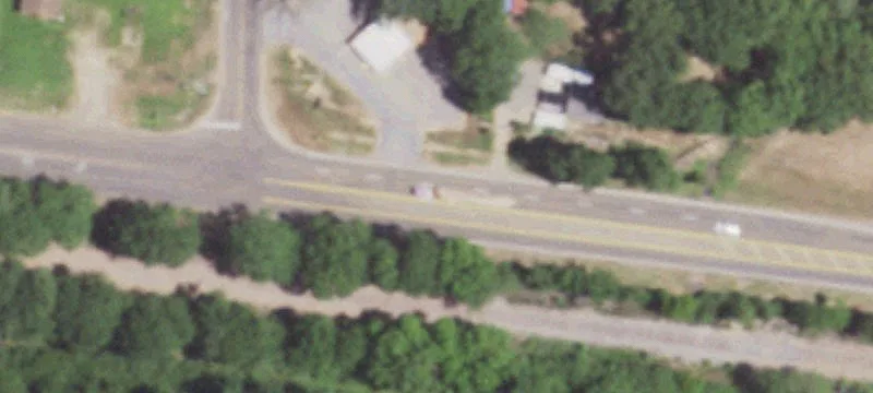 335 Acres Sub-dividable Rail-Served Land