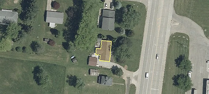 Hebron Road Land Opportunity