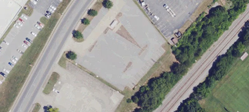 Land on Russellville Road