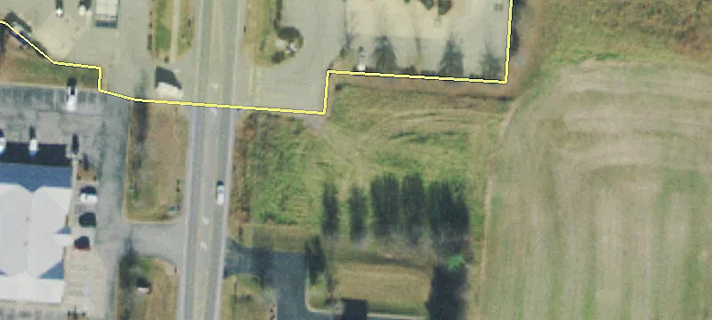 Land in Growing Nashville MSA