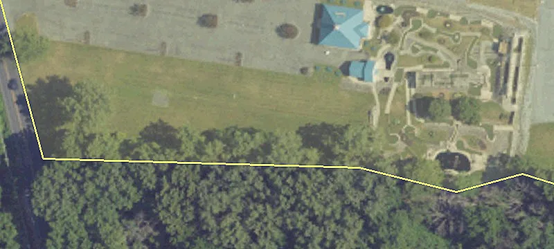 High-Profile Commercial Property on Route 422