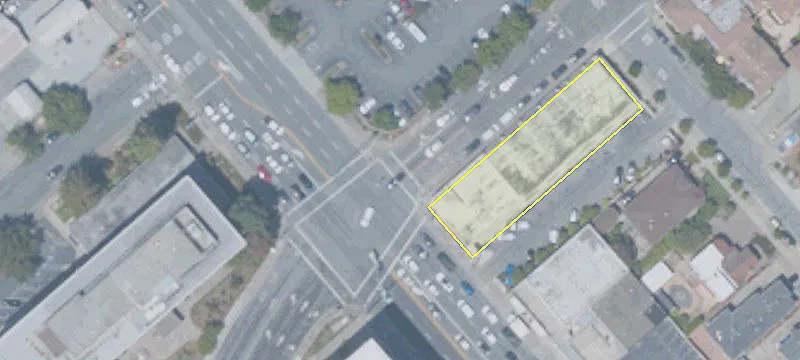 Retail Space in San Mateo