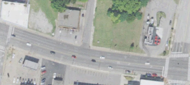 Land Available in Medical District