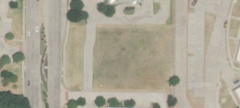 Retail Pad Site Available