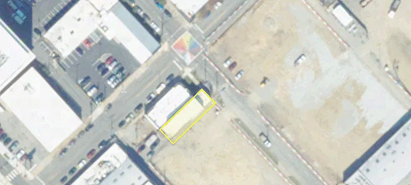 Prime Scott's Addition Office Space