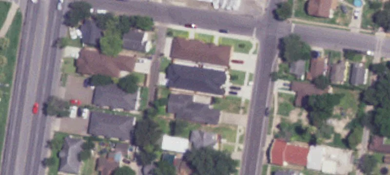 McAllen Retail Property For Sale