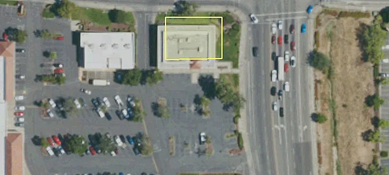 Retail Space in Antelope, CA