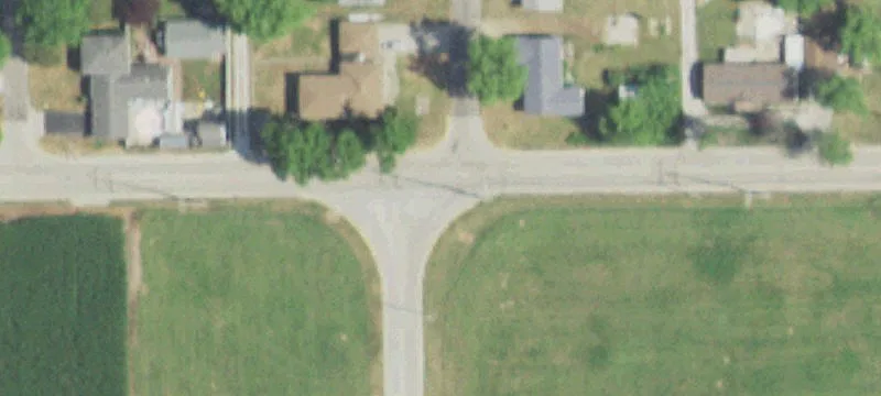 Commercial Land in Tilton, IL