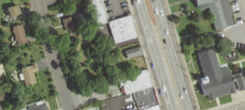 Retail Space on Deer Park Avenue