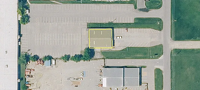 Manhattan Warehouse Space Available