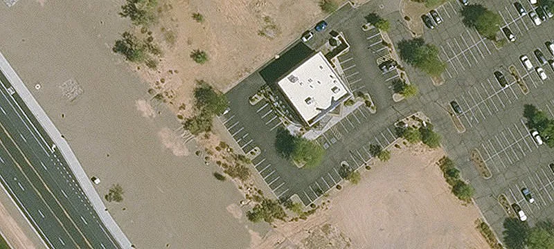 San Tan Valley Retail Development