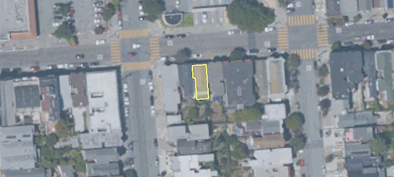 Retail Space in San Francisco