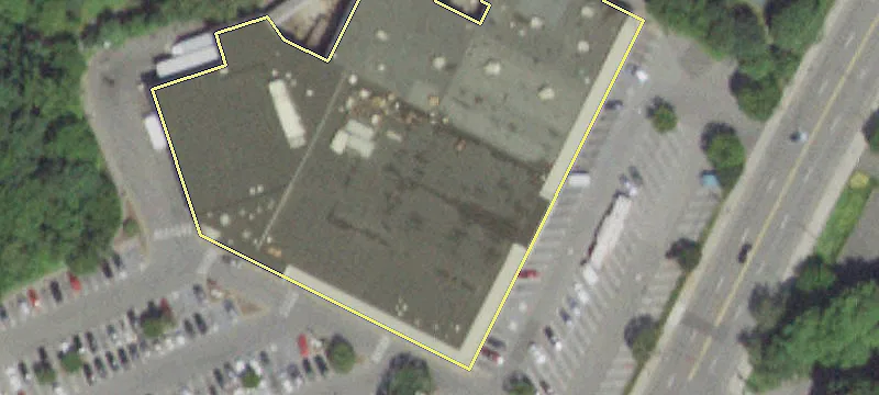 Retail Space in Larchmont, NY