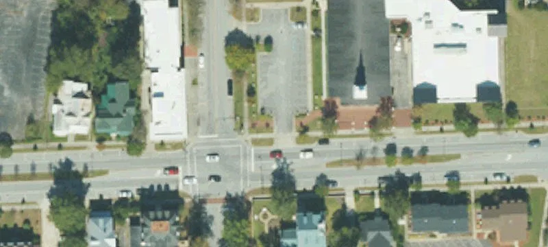 Commercial Land Near Twin Rivers