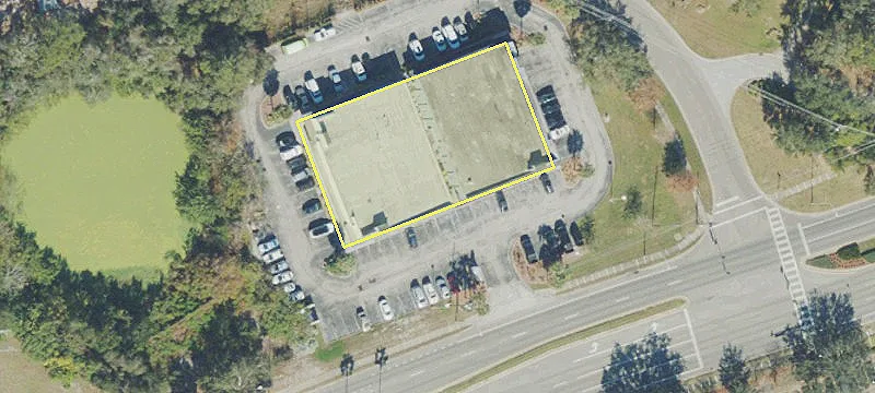 Vineland Road Retail/Office Space