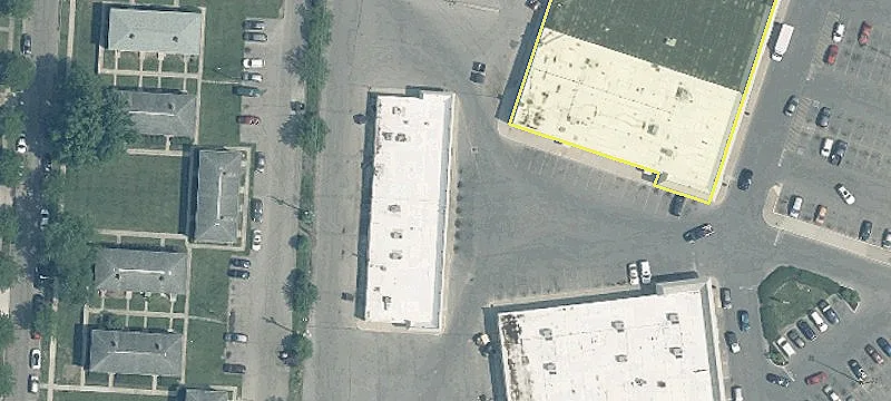 Retail Space in High-Traffic Area