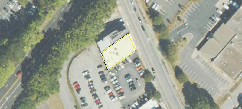 West Midtown Restaurant/Retail Opportunity
