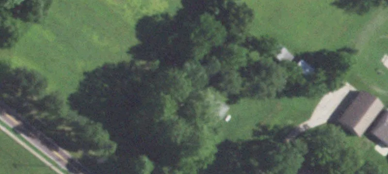 Developable Land Near Schnucks