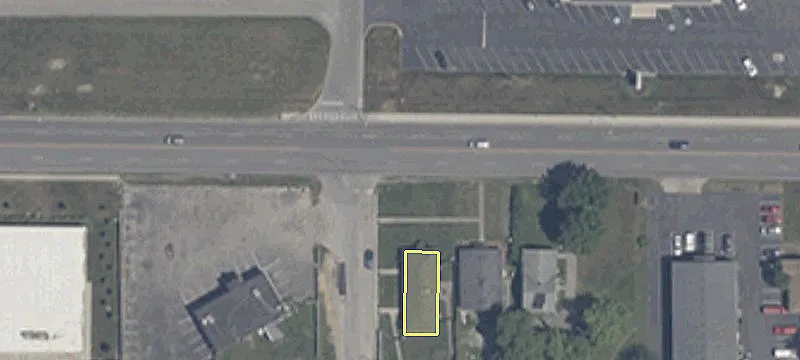 Retail or Restaurant Space Available