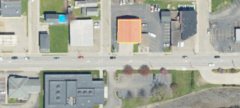 Auto Garage Business For Sale