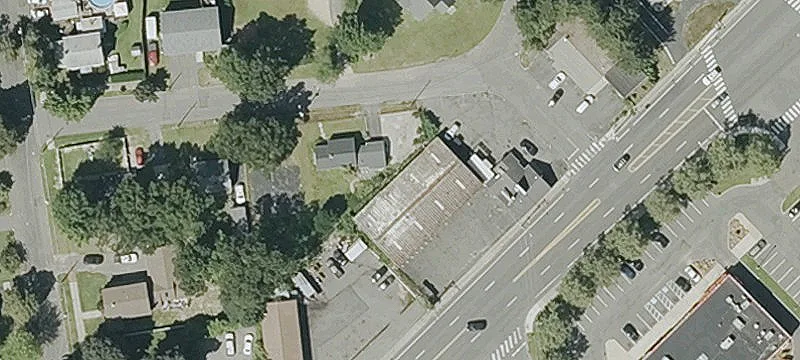 Retail Property in Springfield, MA