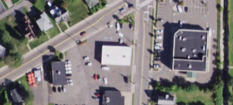AutoZone Binghamton NNN Ground Lease