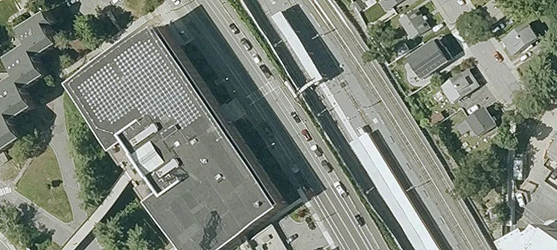 Retail/Restaurant Space Near Tufts University