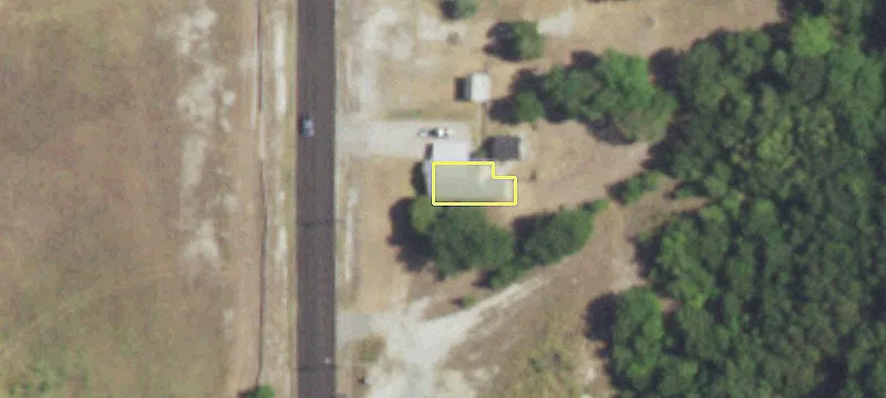 One Acre Ready to Build