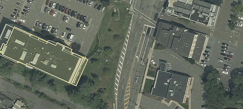 Retail Space in Essex County