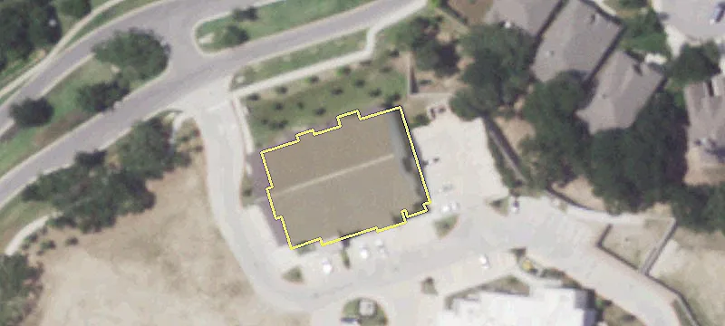 Hard Corner Lot For Sale