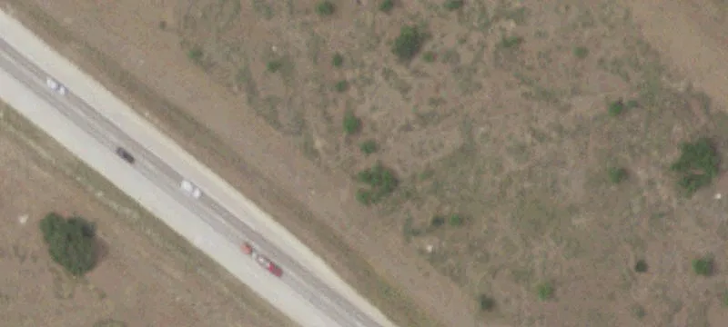 Development Land on TX-195