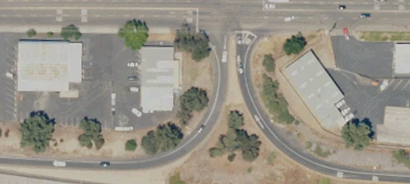 Visible Commercial Space For Rent