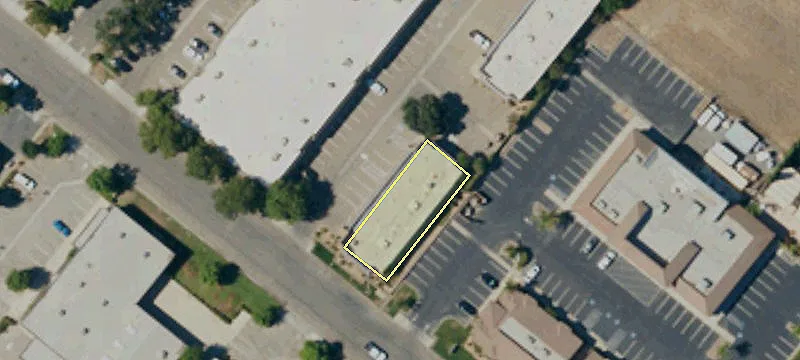 Fresno Office Space Available